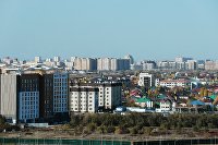 Торги на валютном и денежном рынках Мосбиржи откроются в 10.00 - Валюта Нур-Султан