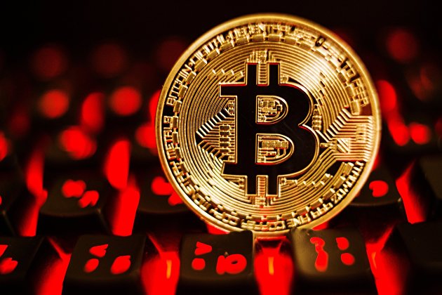 Биткоин упал ниже 41 000 долларов из-за нежелания инвесторов рисковать - Криптовалюты Биткоин упал ниже 41 000 долларов из-за нежелания инвесторов рисковать - Криптовалюты