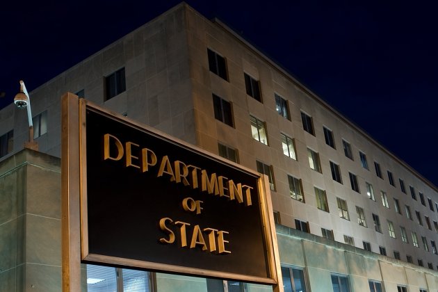 Власти США призвали своих граждан немедленно покинуть Украину - Макроэкономика Власти США призвали своих граждан немедленно покинуть Украину - Макроэкономика
