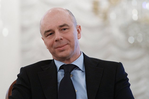 Глава Минфина рассказал об изменениях по НДФЛ, НДПИ и налогу на прибыль - Новости экономики Глава Минфина рассказал об изменениях по НДФЛ, НДПИ и налогу на прибыль - Новости экономики