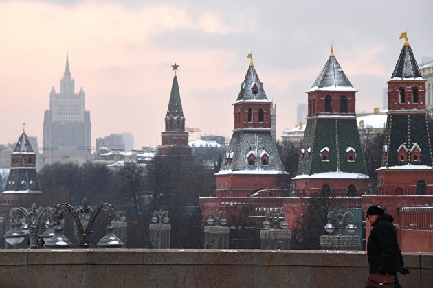 Американский журнал напомнил, что "Путин никогда не проигрывал войны" - Новости экономики Американский журнал напомнил, что "Путин никогда не проигрывал войны" - Новости экономики