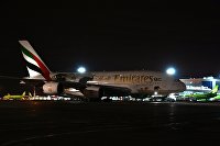 Decathlon приостановила деятельность в России - Потребрынок Emirates Airlines