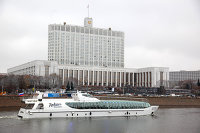 МИД назвал санкционную политику Запада лишенной нормальной логики - Новости экономики Дом правительства РФ