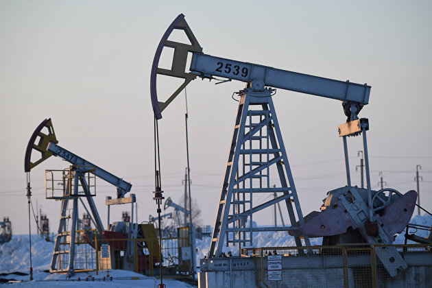 Цены на нефть падают на ослаблении опасений по поводу поставок - Товарно-сырьевые рынки Цены на нефть падают на ослаблении опасений по поводу поставок - Товарно-сырьевые рынки