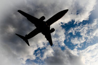 "Аэрофлот" возобновляет регулярные рейсы в Тегеран - Транспорт Boeing 737