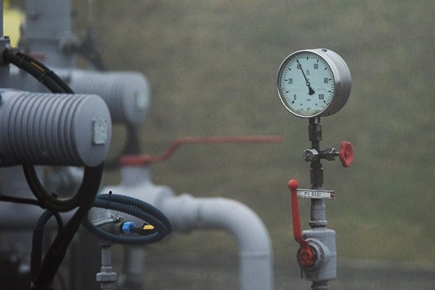 Fitch резко повысило прогноз по ценам на нефть и газ в Европе - Нефть Fitch резко повысило прогноз по ценам на нефть и газ в Европе - Нефть