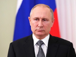 «Он больше не тот»: NBC рассказал о недовольстве Путина военной операцией на Украине «Он больше не тот»: NBC рассказал о недовольстве Путина военной операцией на Украине