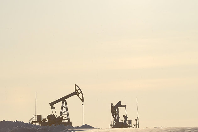 Цены на нефть ускорили рост на сохранении рисков вокруг поставок - Товарно-сырьевые рынки Цены на нефть ускорили рост на сохранении рисков вокруг поставок - Товарно-сырьевые рынки