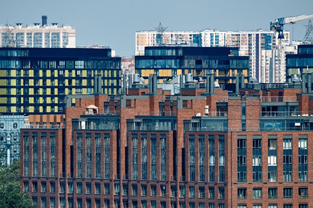 Консалтинг CBRE закрывает большую часть бизнеса в России - Недвижимость Консалтинг CBRE закрывает большую часть бизнеса в России - Недвижимость