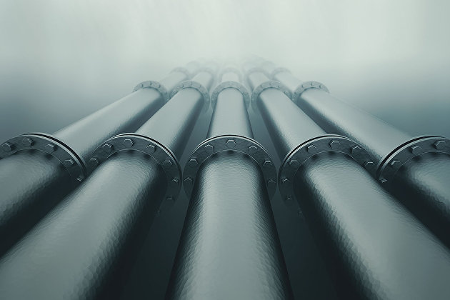 Оператор нефтепровода JANAF приостановит прокачку нефти для Сербии - Нефть Оператор нефтепровода JANAF приостановит прокачку нефти для Сербии - Нефть