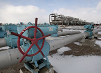 Австралия введет пошлины в 35% на ввоз товаров из России и Белоруссии - Макроэкономика Газохранилище