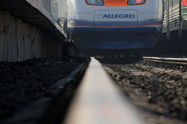 Назван способ попасть в Европу после отмены Allegro - Транспорт Назван способ попасть в Европу после отмены Allegro - Транспорт