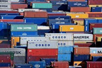 Чистая прибыль Global Ports по МСФО в 2021 году выросла почти втрое - Транспорт Контейнеры