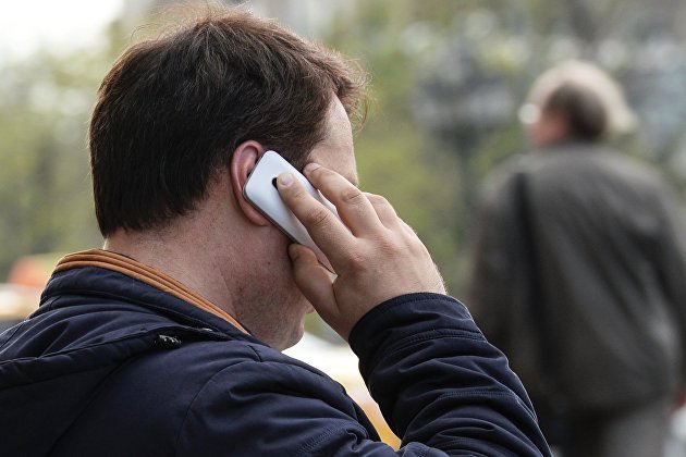 Назван способ избавиться от звонков телефонных роботов - Телеком Назван способ избавиться от звонков телефонных роботов - Телеком