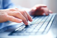Названы отрасли с самыми высокими зарплатами - Промышленность Клавиатура