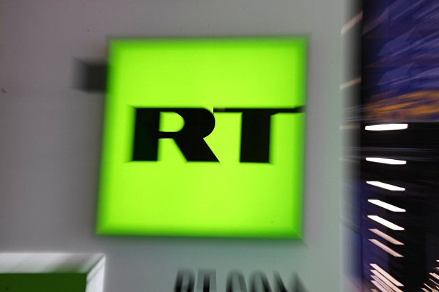 В ЕС заблокировали аккаунты "поддерживаемых властями России" СМИ в TikTok - Облигации В ЕС заблокировали аккаунты "поддерживаемых властями России" СМИ в TikTok - Облигации