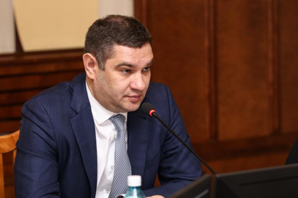От областного правительства ждут конкретного экономического сценария новости Новосибирска