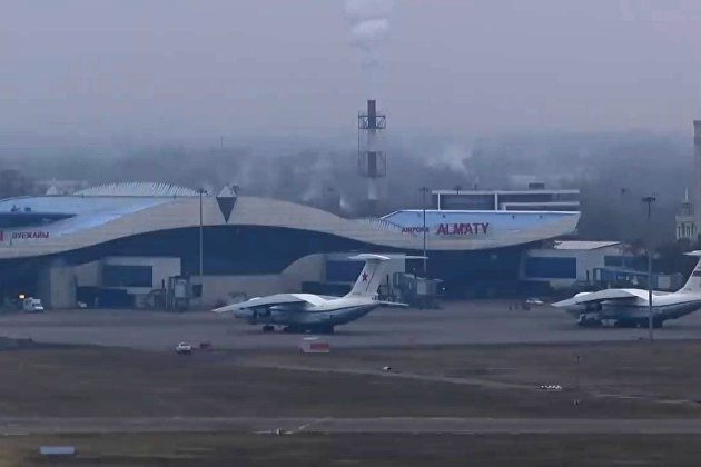 Порядка 150 рейсов задержаны или отменены в аэропортах Москвы - Транспорт Порядка 150 рейсов задержаны или отменены в аэропортах Москвы - Транспорт