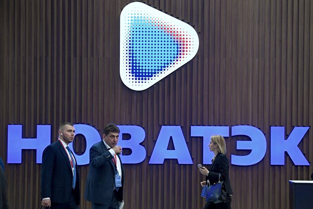 Совет Федерации одобрил закон о валютных тарифах на перевалку СПГ - Газ Совет Федерации одобрил закон о валютных тарифах на перевалку СПГ - Газ