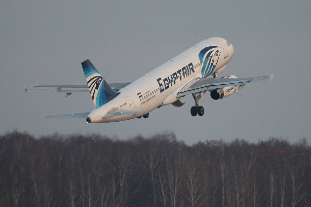 Египетская авиакомпания Egypt Air возобновит рейсы Каир-Москва - Транспорт Египетская авиакомпания Egypt Air возобновит рейсы Каир-Москва - Транспорт