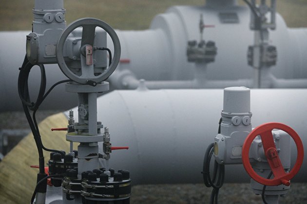 Германия заявила, что не планирует добывать сланцевый газ - Газ Германия заявила, что не планирует добывать сланцевый газ - Газ