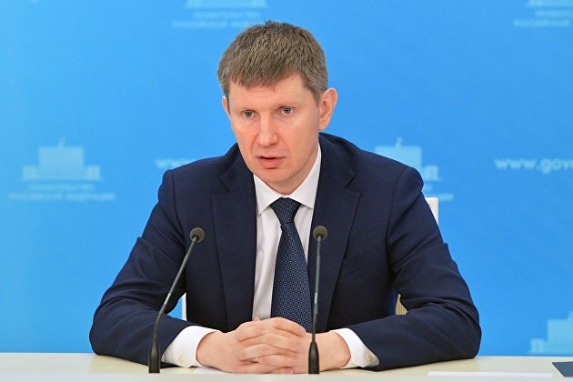 Решетников: отсрочка по страховым взносам затронет две трети экономики - Страхование Решетников: отсрочка по страховым взносам затронет две трети экономики - Страхование