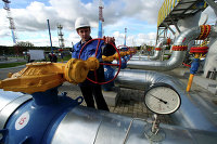Чистая прибыль "Газпрома" за 2021 год достигла рекорда - Газ Работник