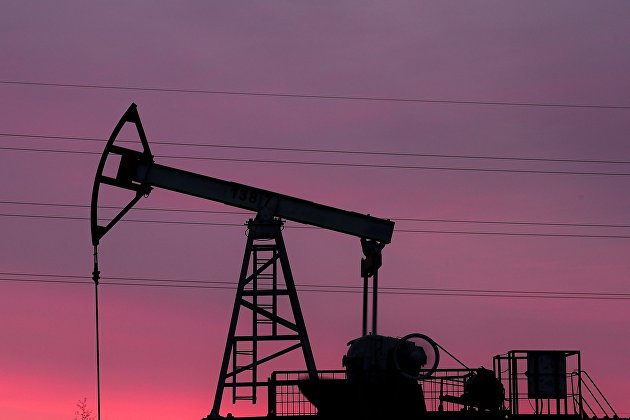 Экспорт нефти России в страны, не входящие в СНГ, вырос в марте на 5% - Нефть Экспорт нефти России в страны, не входящие в СНГ, вырос в марте на 5% - Нефть