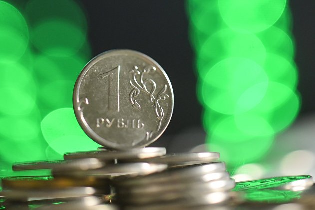 Курс рубля уверенно растет в отсутствие спроса на иностранную валюту - Валюта Курс рубля уверенно растет в отсутствие спроса на иностранную валюту - Валюта