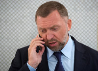 Чистая прибыль "Русала" в 2021 году выросла на 36,7% - Промышленность Олег Дерипаска