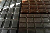Эксперт оценил, возникнет ли в России дефицит лосося из-за санкций - Промышленность Шоколад