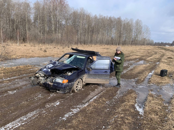 В Томской области возбуждено дело против пьяного полицейского В Томской области возбуждено дело против пьяного полицейского