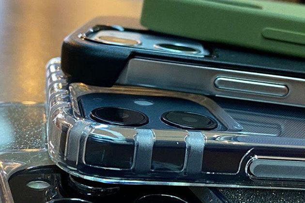 СМИ: Компания-сборщик iPhone приостановила работу двух заводов в Китае - Телеком СМИ: Компания-сборщик iPhone приостановила работу двух заводов в Китае - Телеком