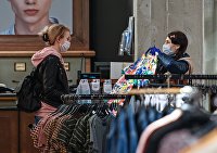 Трафик торговых центров в России упал на 12% - Недвижимость Торговый центр