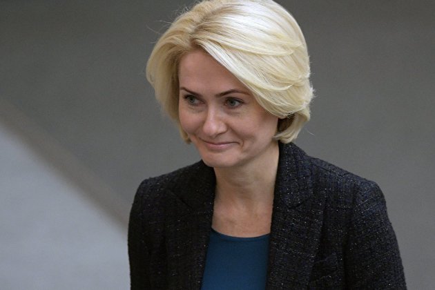 Абрамченко рассказала о предоставлении льготных кредитов на упаковку - Потребрынок Абрамченко рассказала о предоставлении льготных кредитов на упаковку - Потребрынок