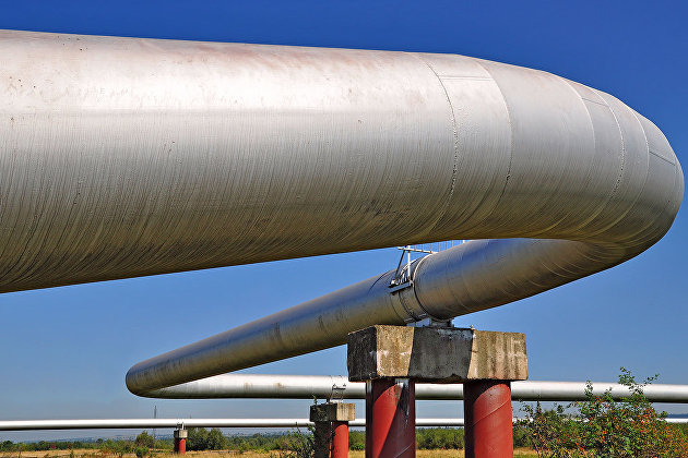 Нефтепровод JANAF продолжит снабжать Нефтяную индустрию Сербии - Нефть Нефтепровод JANAF продолжит снабжать Нефтяную индустрию Сербии - Нефть