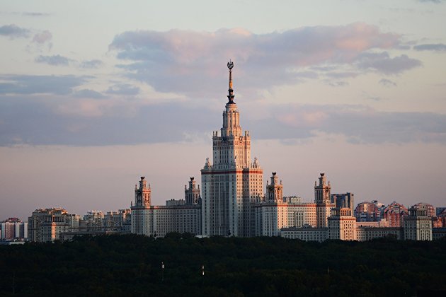 В Госдуме призвали вернуть трудоустройство по распределению - Макроэкономика В Госдуме призвали вернуть трудоустройство по распределению - Макроэкономика
