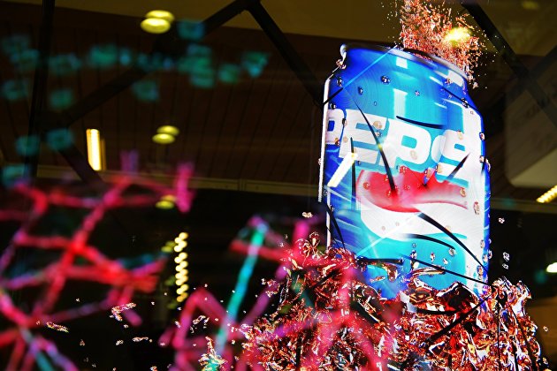 PepsiCo готовит новые напитки на замену Pepsi и Mirinda - Потребрынок PepsiCo готовит новые напитки на замену Pepsi и Mirinda - Потребрынок