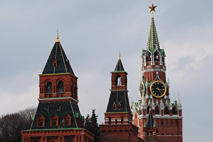 Россия и Китай заблокировали в СБ ООН усиление санкций против КНДР - Новости экономики Московский Кремль