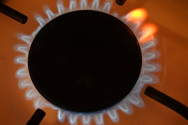 Эксперт рассказала о последствиях отказа от оплаты газа в рублях - Газ Эксперт рассказала о последствиях отказа от оплаты газа в рублях - Газ
