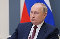 Путин: страны ЕАЭС вносят серьезный вклад в обеспечение продбезопасности - Промышленность Президент РФ Владимир Путин