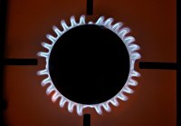 Эксперт рассказала о последствиях отказа от оплаты газа в рублях - Газ Газовая конфорка