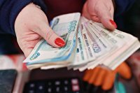 Власти Украины приказали временно закрыть ряд морских портов - Транспорт Российские рубли