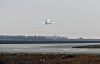 Международный пассажиропоток аэропорта Сочи вырос в 6,5 раза - Транспорт Из ростовского аэропорта Платов возобновили рейсы в Тель-Авив