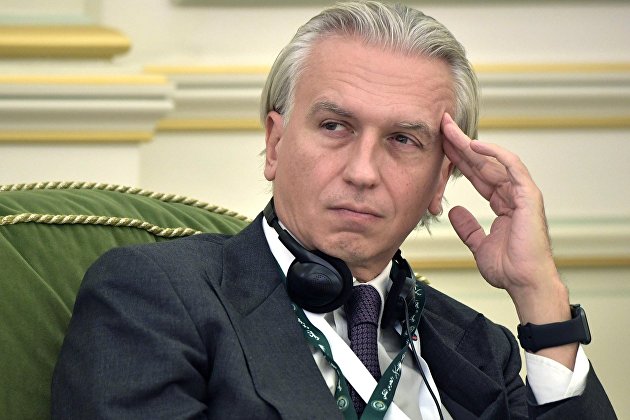 "Газпром нефть" перестраивается на азиатские рынки - Нефть "Газпром нефть" перестраивается на азиатские рынки - Нефть