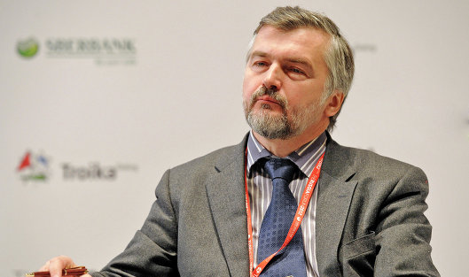 Эксперт оценил предложение о списании взносов с предприятий России - Промышленность Эксперт оценил предложение о списании взносов с предприятий России - Промышленность