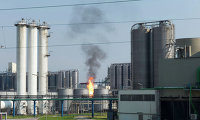 Чистая прибыль австрийской OMV за первый квартал уменьшилась на 17% - Нефть OMV — австрийская нефтяная компания