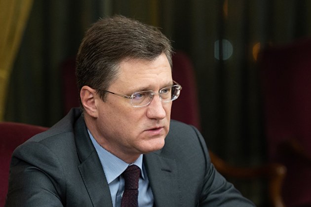 Новак спрогнозировал рост объема перевозок по коридору "Север-Юг" - Транспорт Новак спрогнозировал рост объема перевозок по коридору "Север-Юг" - Транспорт