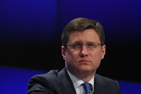 Иран планирует продавать России автозапчасти в обмен на сталь - Промышленность Александр Новак, заседание коллегии Министерства энергетики РФ
