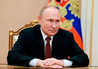 Подмосковные власти хотят запретить оплату проезда наличными - Транспорт Президент РФ Владимир Путин